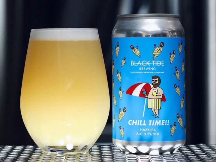 クラフトビール