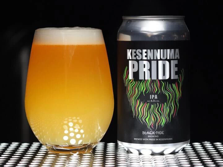 クラフトビール