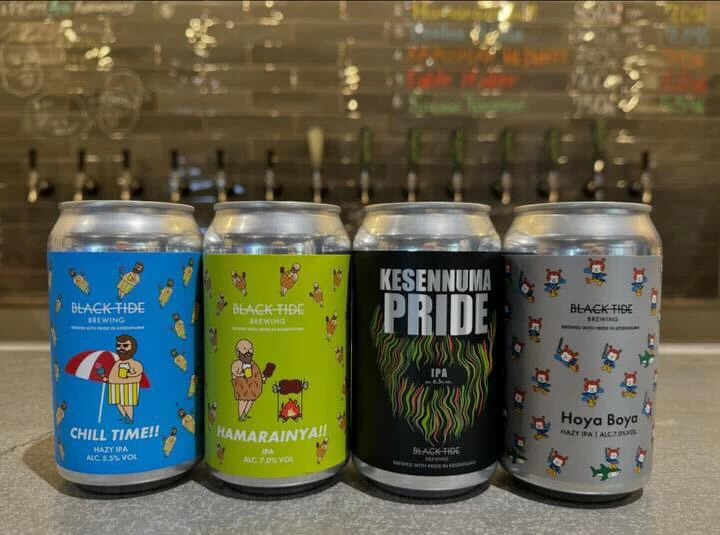 クラフトビール