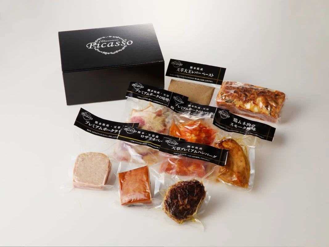 通販のレトルトパウチ