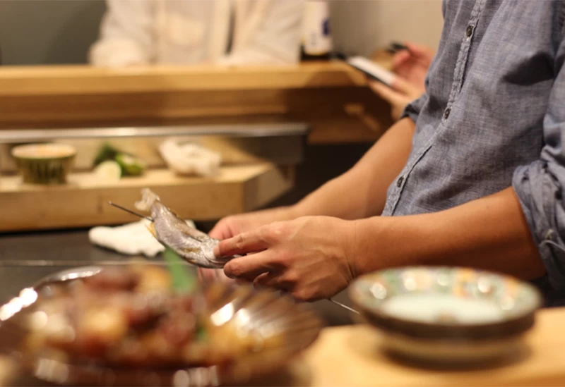 Shimanto+Terrace はれのば②