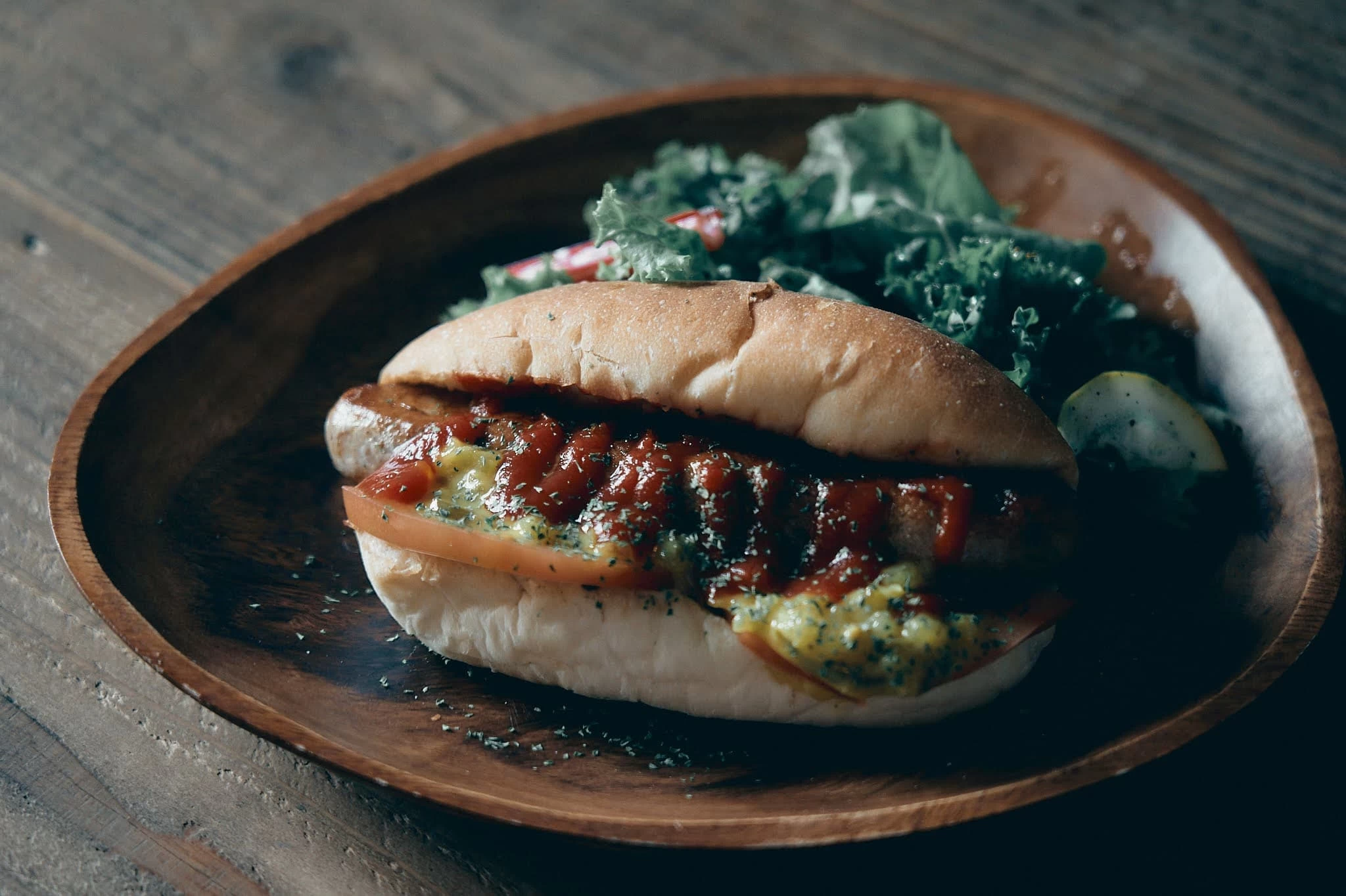 おすすめメニュー