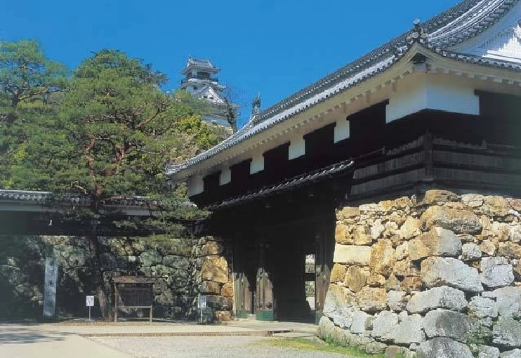 追手門