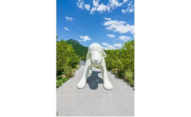 ©+Yoshitomo+Nara+2017
