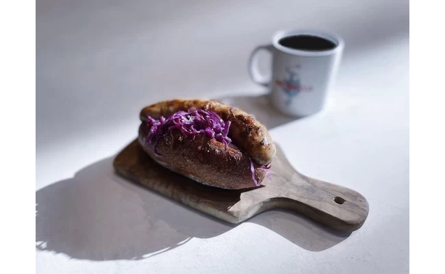 ダコメッカドック