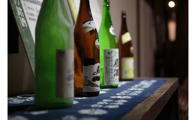 人気のお酒