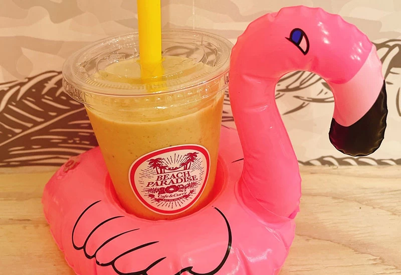 写真映え間違いなし