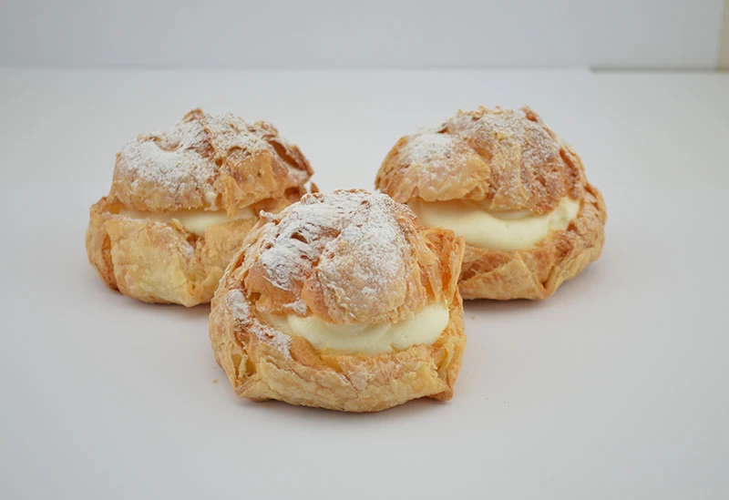 北海道の恵みがたっぷり