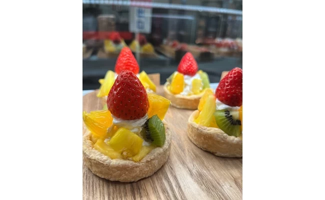 3007カフェ（1階）