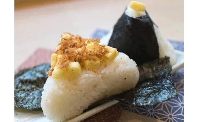 おにぎりのありんこ（1階）