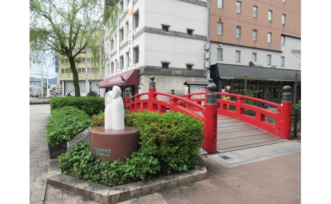 はりまや橋