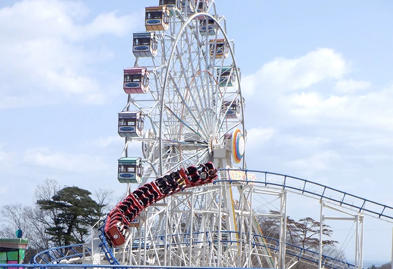 観覧車
