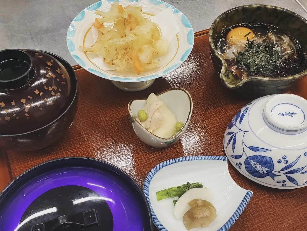 鯛めし