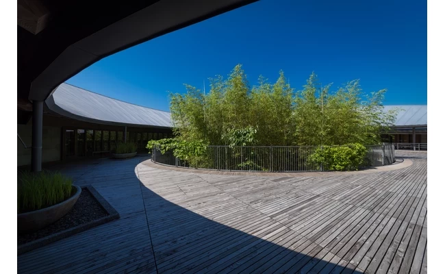 牧野富太郎記念館 本館