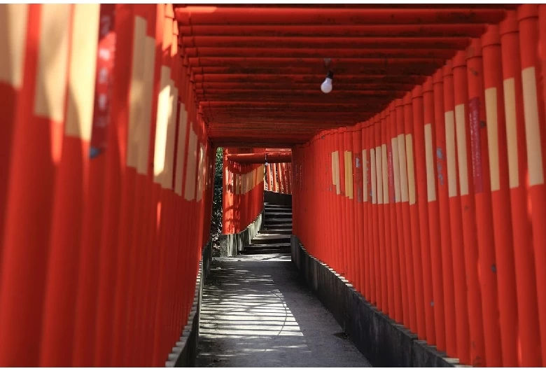 千本鳥居
