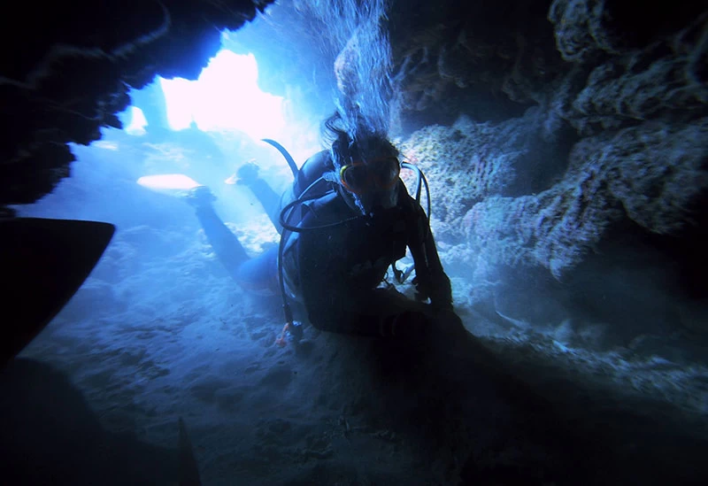 奄美大島のレジャーを満喫