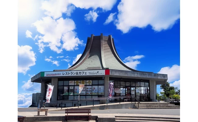 カフェ＆リストランテ とっチーノ