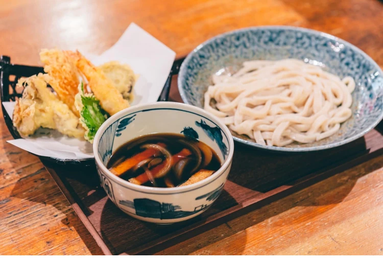 おすすめセットメニュー