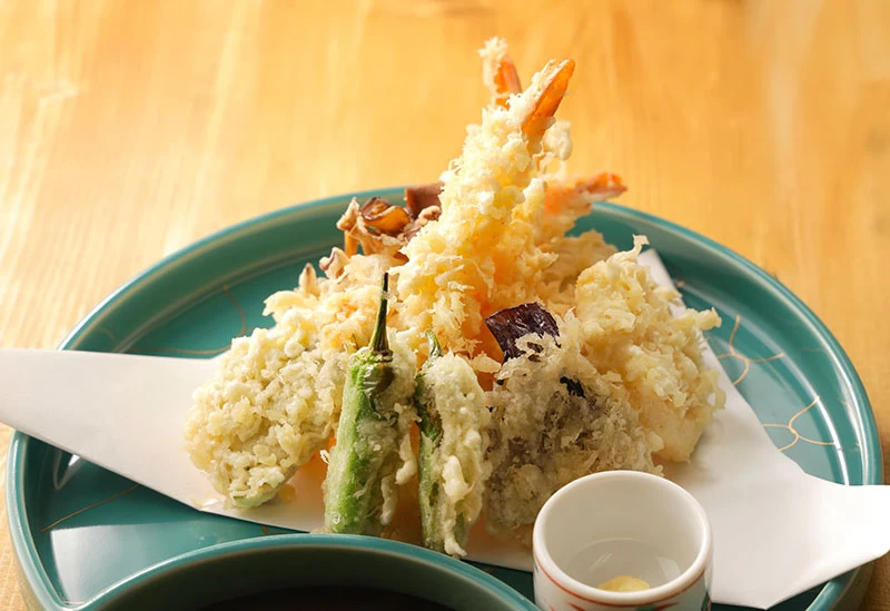 和食レストラン