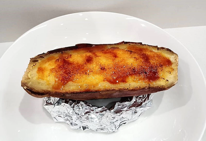 店長こだわりのメニュー