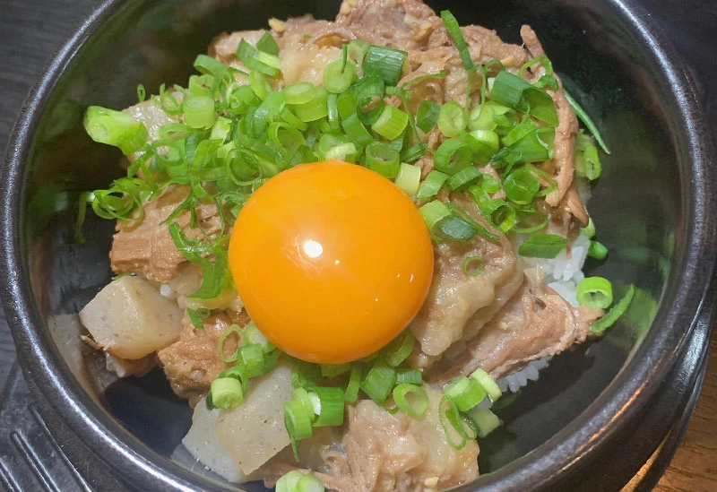 焼肉 百家③