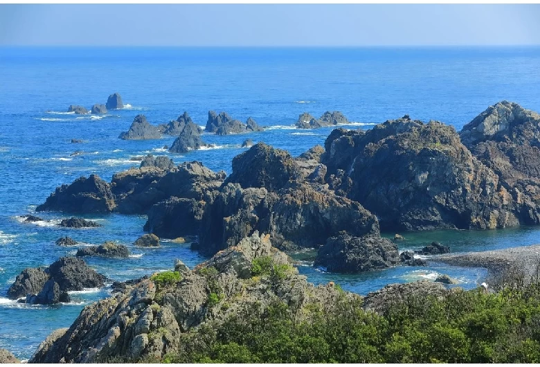 室戸岬①