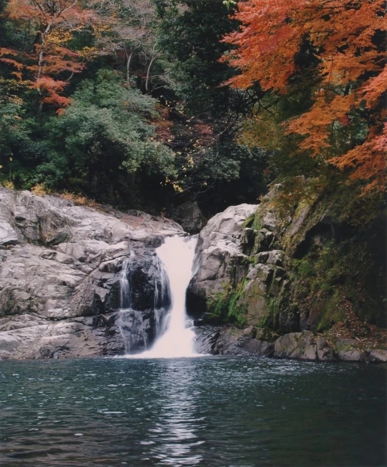 押川大滝③