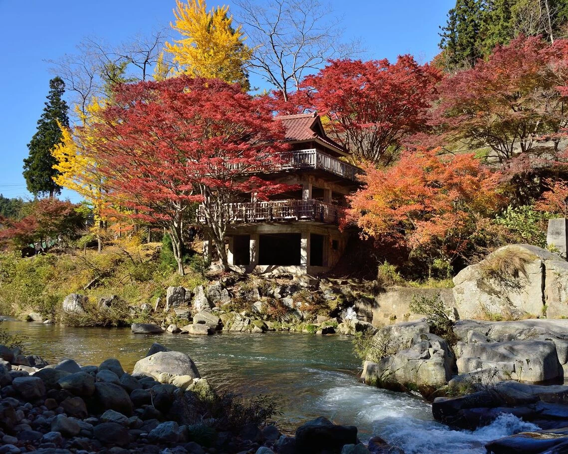 大井平公園②