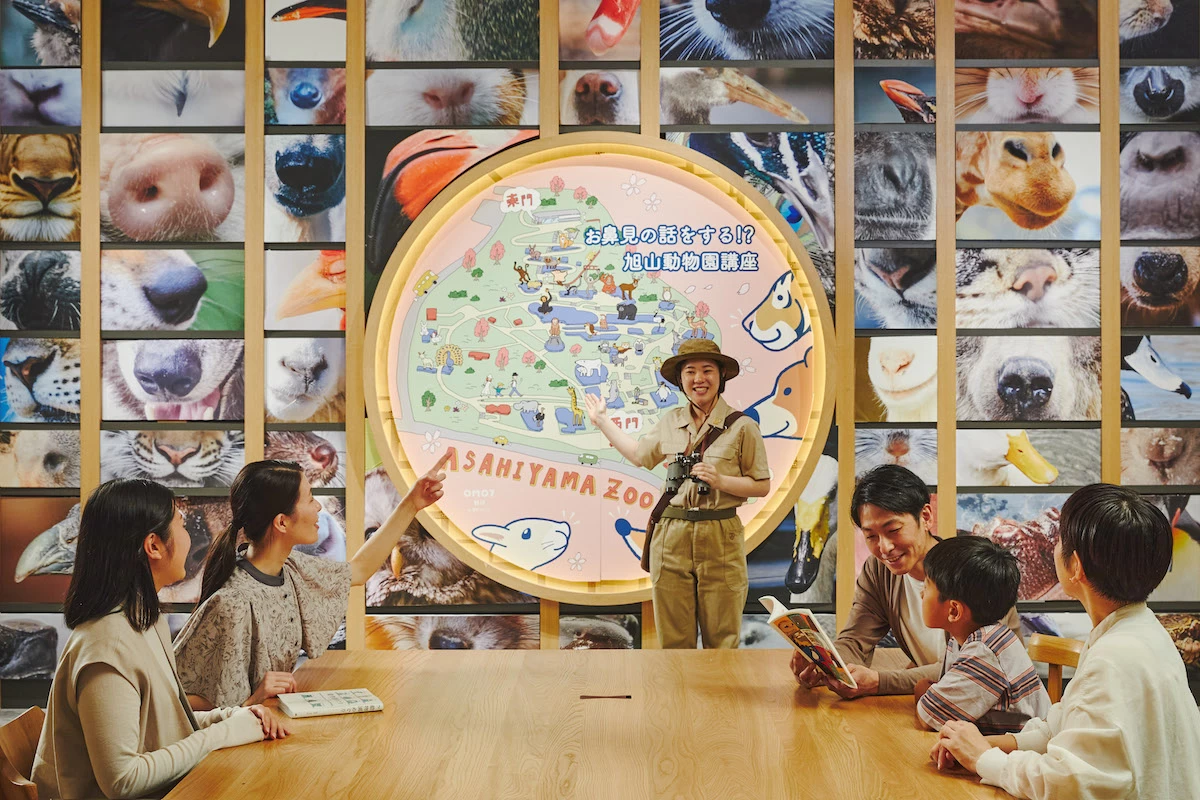 北海道1泊2日で旭川を観光！グルメ巡りや旭山動物園を満喫｜旅行プラン