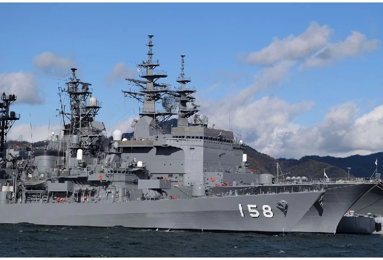呉艦船めぐり②