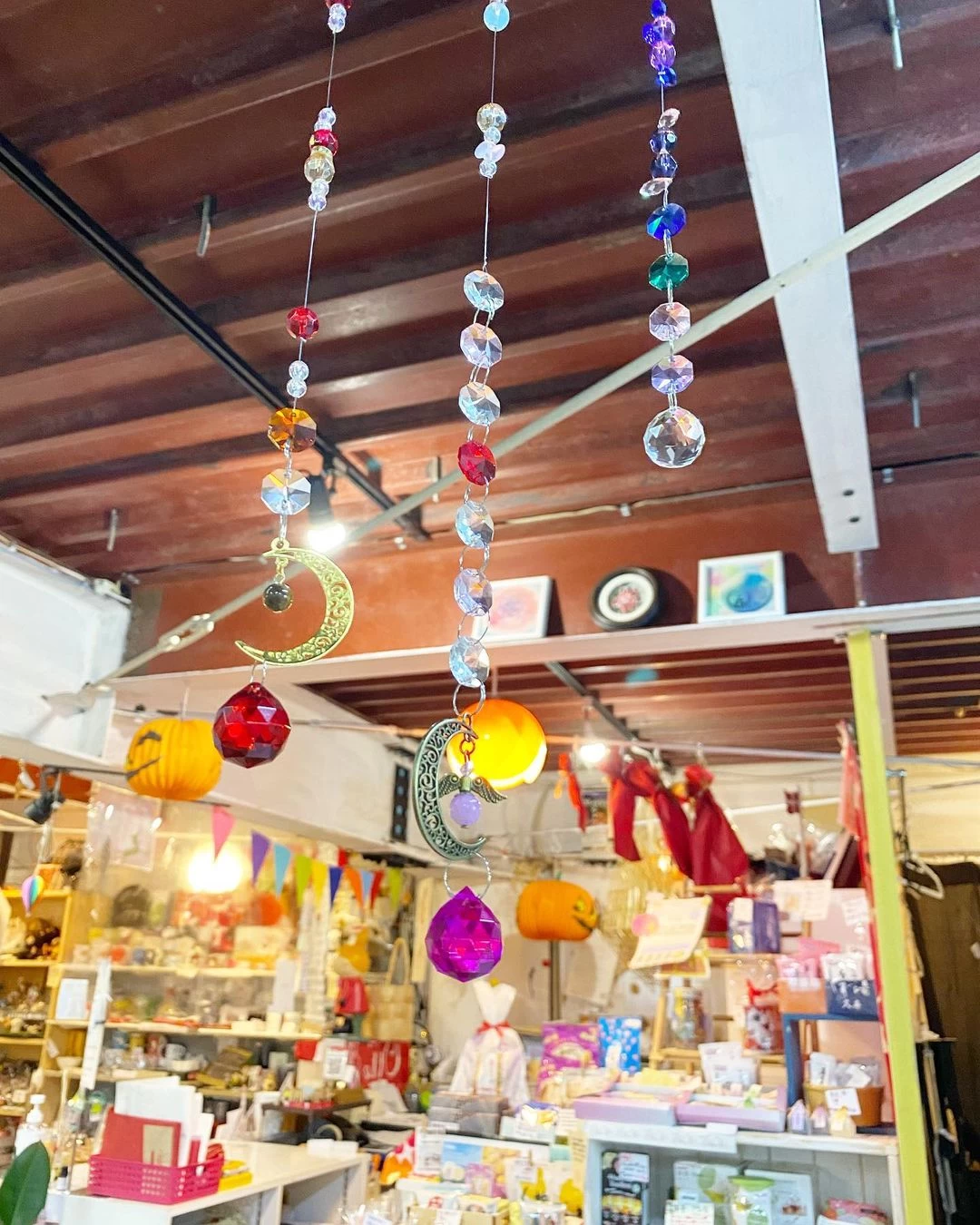 サンキャッチャー