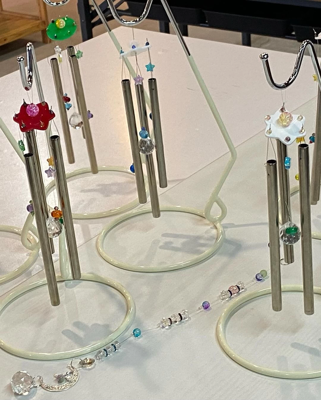 ウィンドチャイム