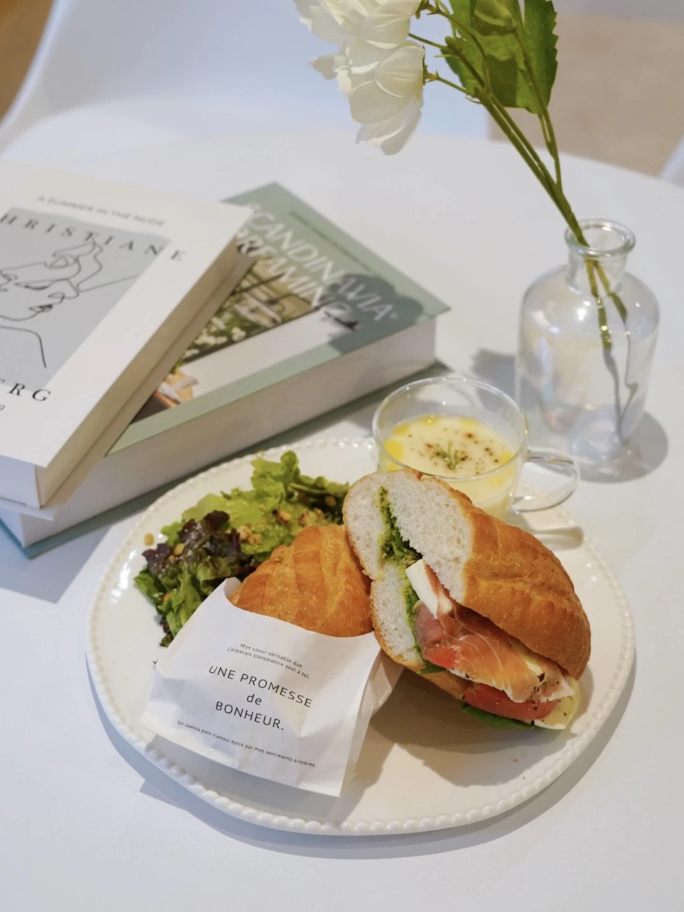 イタリアンサンドイッチ