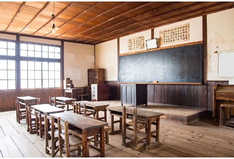 二十四の瞳映画村②