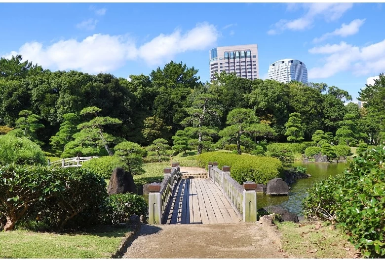 幕張海浜公園①