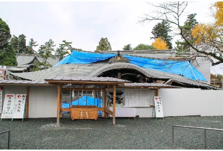 震災被害②