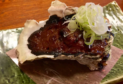 一品料理も豊富