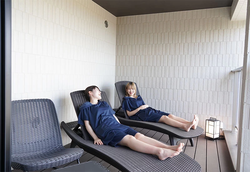 みかどサウナ①