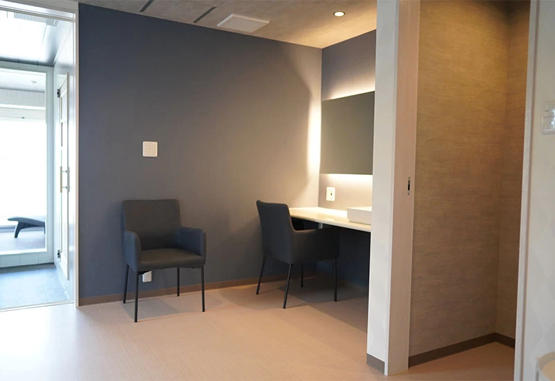 みかどサウナ②