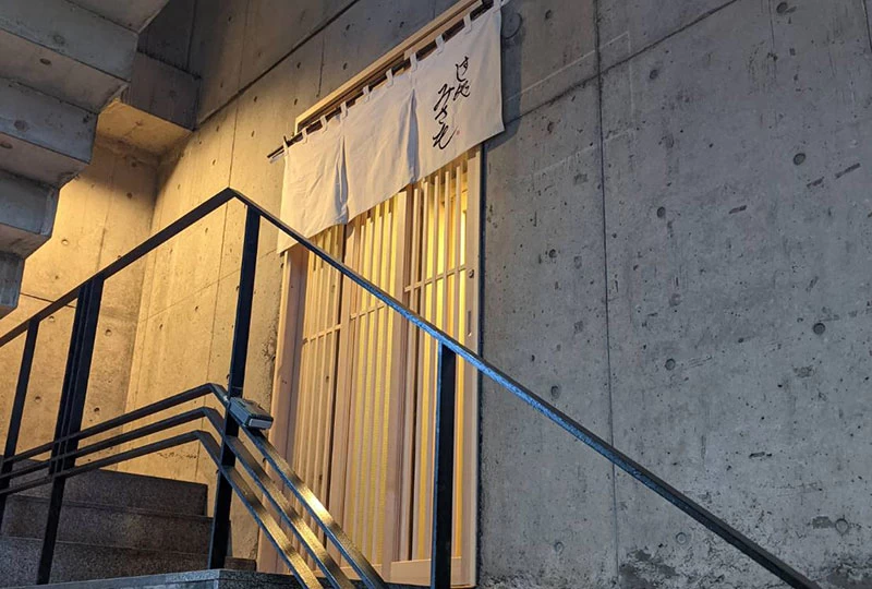 地下鉄琴似駅から徒歩約2分