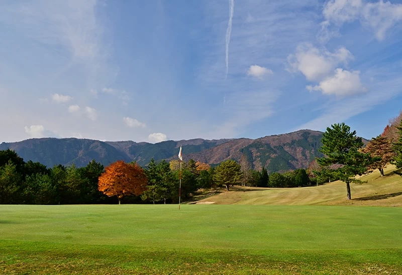生野高原カントリークラブ②