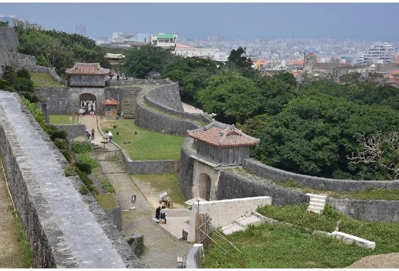 城壁