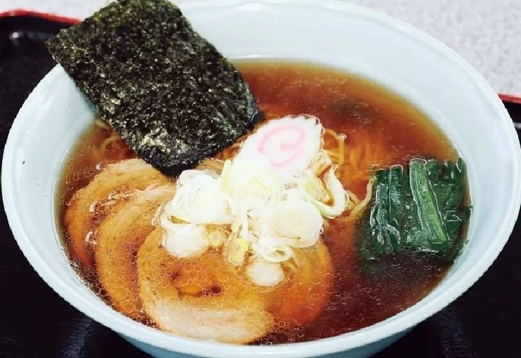 ラーメン