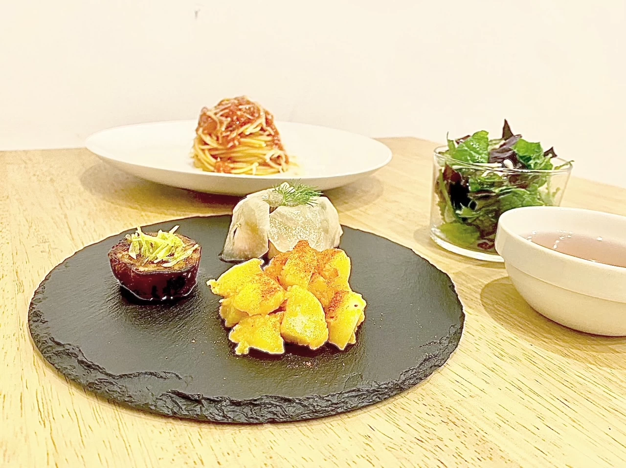野菜料理