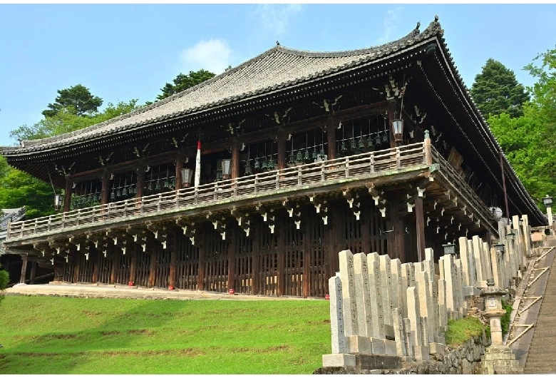 大仏殿