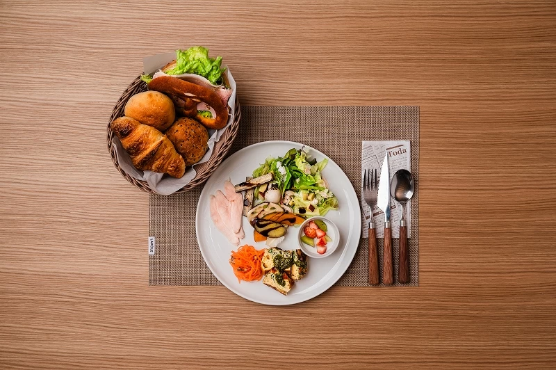 カフェメニュー