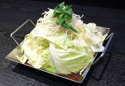 焼肉 金泉③