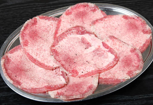 焼肉 金泉②