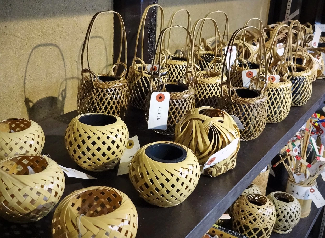 展示品