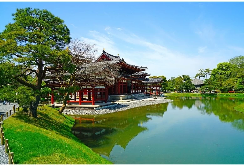 平等院①